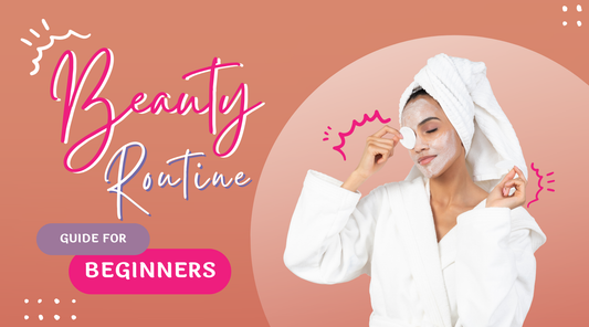 A Beginner’s Guide to Creating a Simple Beauty Tool Routine Lumiere Beauty