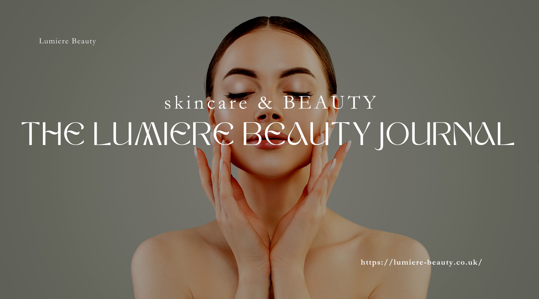 The Lumiere Beauty Journal