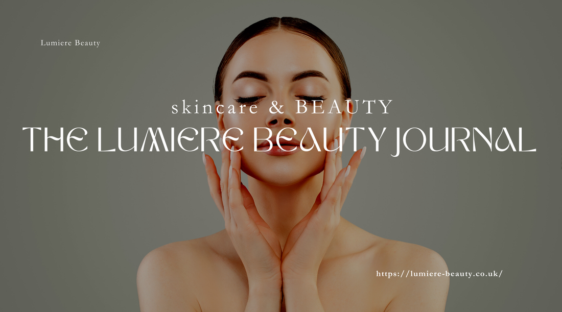 The Lumiere Beauty Journal