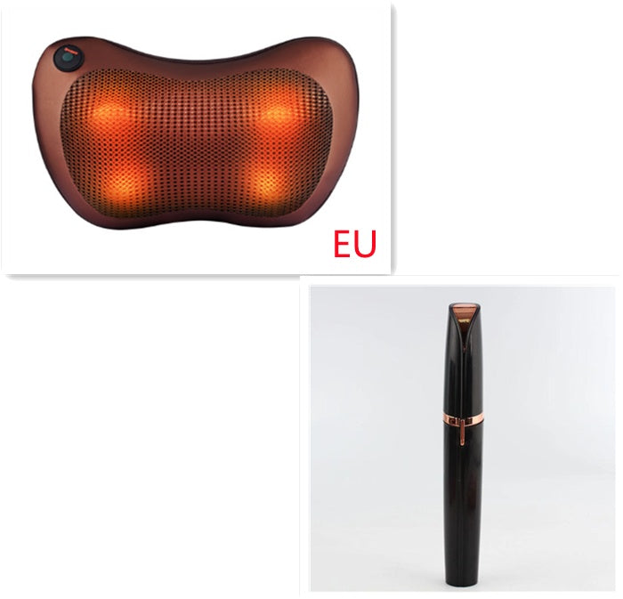 Épilateur électrique pour sourcils Flawlessly Brows