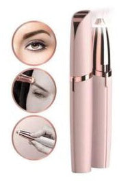 Épilateur électrique pour sourcils Flawlessly Brows