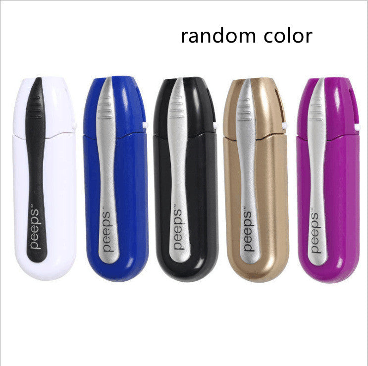 Home Portable Multifunctional Glasses Brush Cleaner