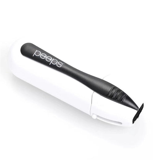 Home Portable Multifunctional Glasses Brush Cleaner