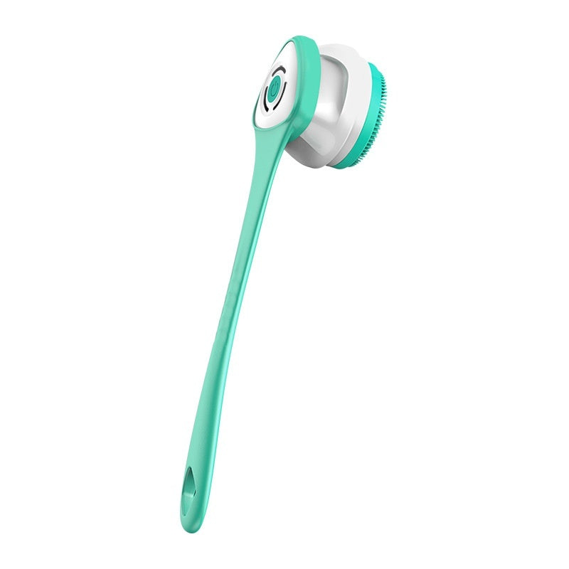 Electric Bath Brush Massage Cleaner