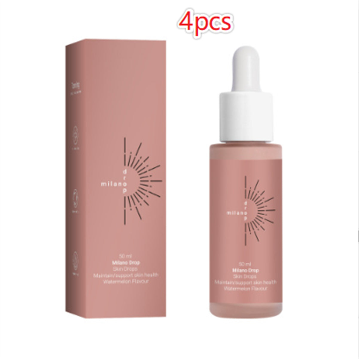 Bräunungsserum für Gesicht und Körper, Sonnenbank-Serum für den Außenbereich, Serum zur Reparatur von Fältchen, Hautserum mit dunkler Bronzer-Wirkung, Selbstbräunungsserum-Tropfen.
