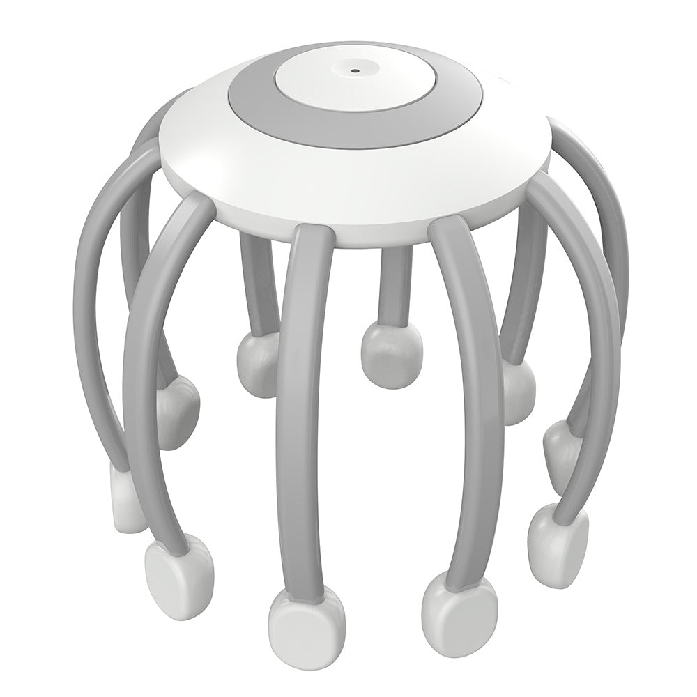 Home Fashion Scalp Massager Head Massager